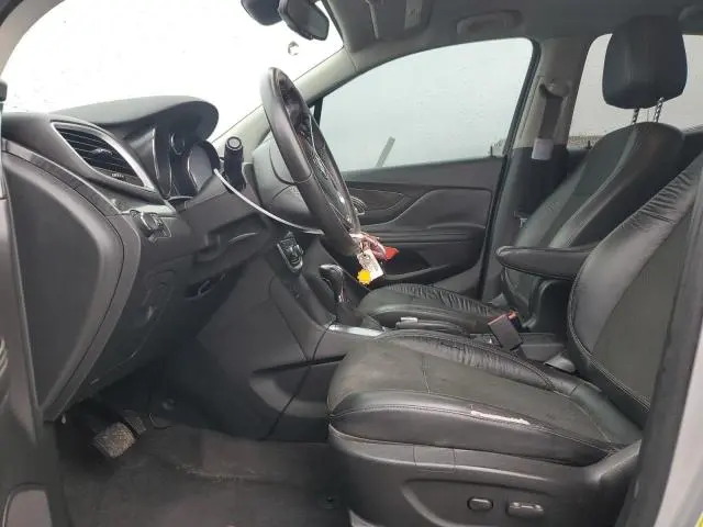 2014 BUICK ENCORE   