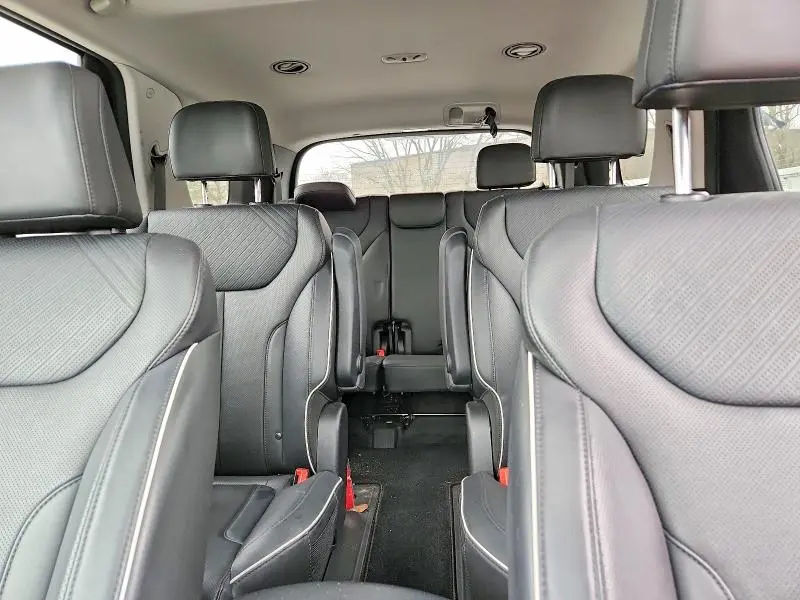 2023 HYUNDAI PALISADE XRT  
