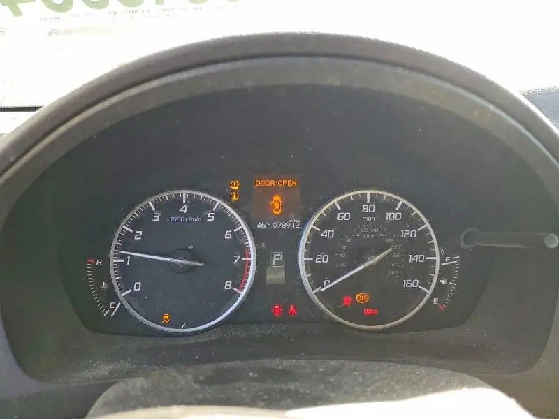 2013 ACURA ILX 20 TECH  