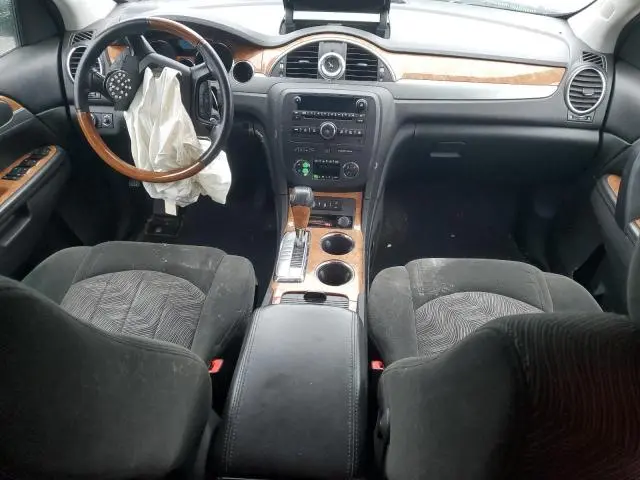2012 BUICK ENCLAVE