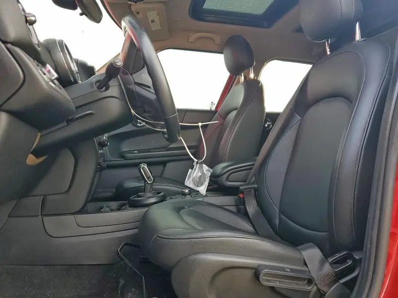 2020 MINI COOPER COUNTRYMAN  