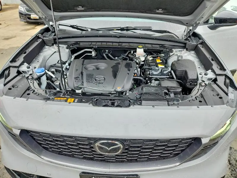 2026 MAZDA CX-5 PREMIUM  
