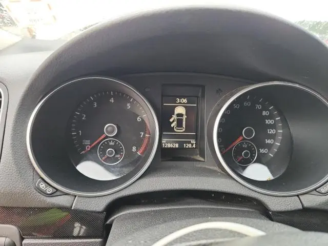 2013 VOLKSWAGEN JETTA S  