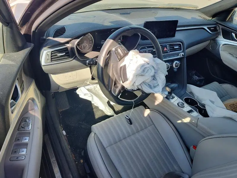 2022 GENESIS G70 2.0T  