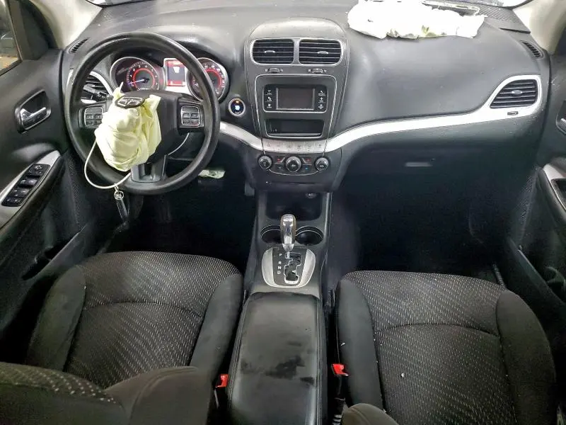 2015 DODGE JOURNEY SE  