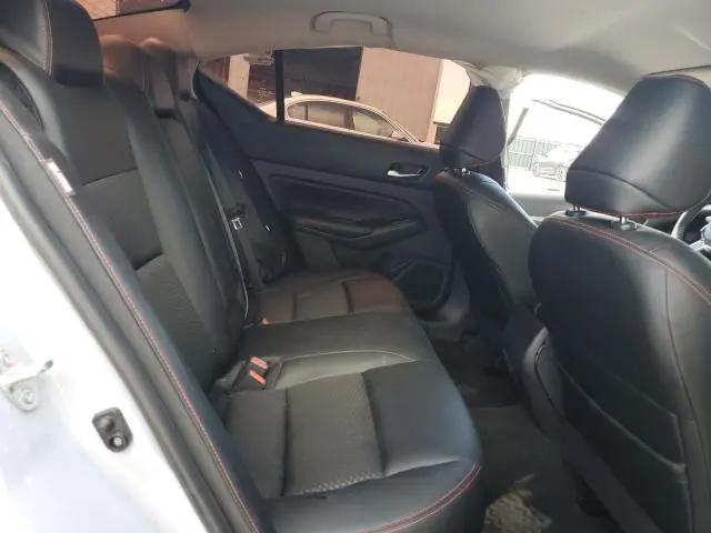 2023 NISSAN ALTIMA SR