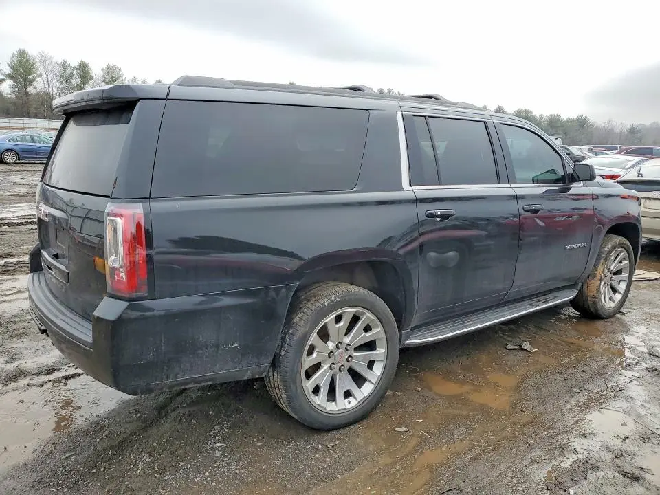 2020 GMC YUKON XL K1500 SLT  