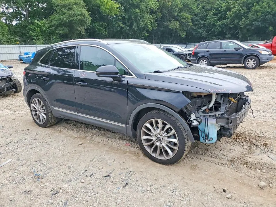 2016 LINCOLN MKC RESERVE  