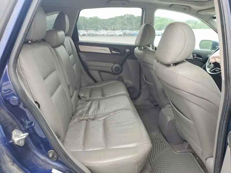 2010 HONDA CR-V EXL  