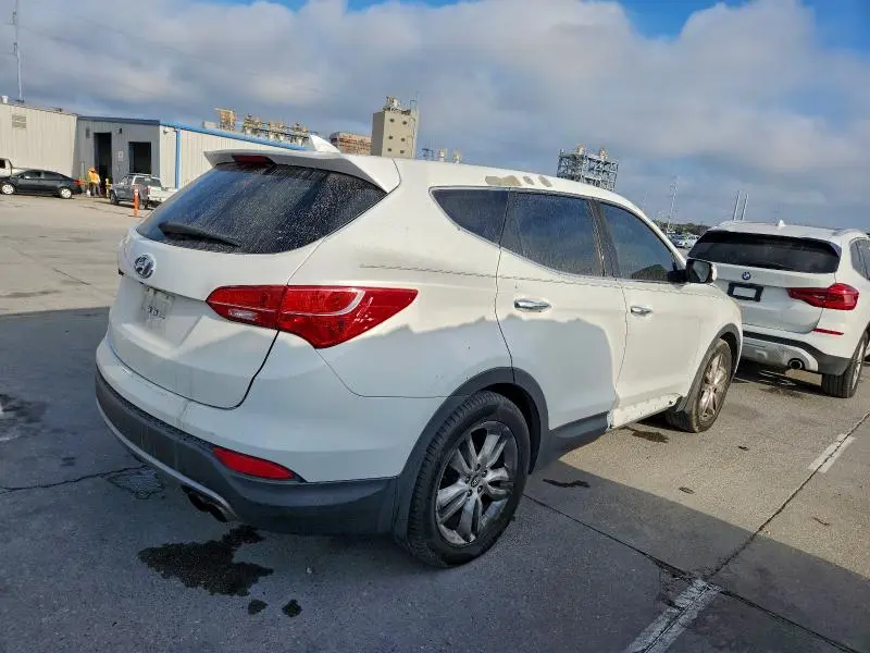 2013 HYUNDAI SANTA FE SPORT   