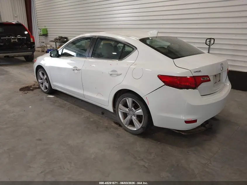 2014 ACURA ILX 2.0L
