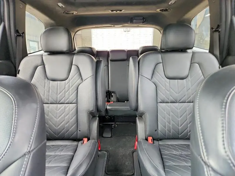 2024 KIA TELLURIDE SX-PRESTIGE X-LINE  
