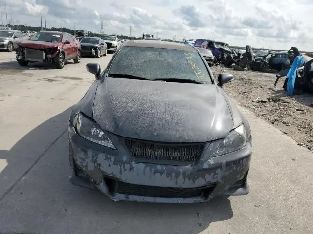 2011 LEXUS IS 250  