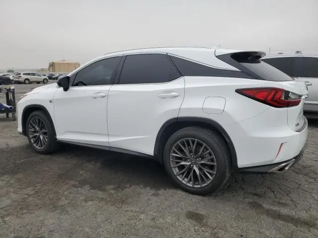 2019 LEXUS RX 350 BASE  