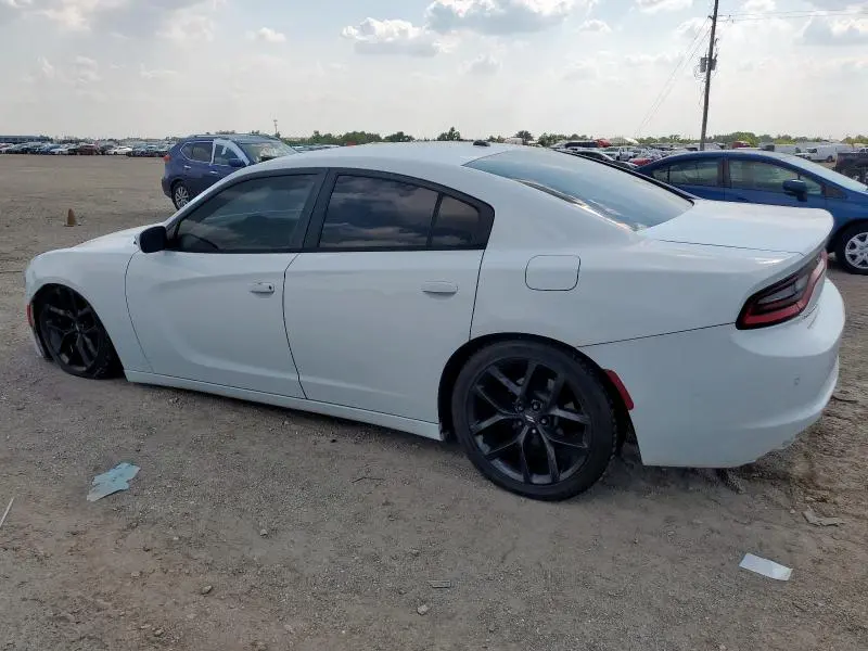 2015 DODGE CHARGER SE  