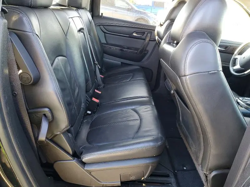 2014 GMC ACADIA SLT-1  