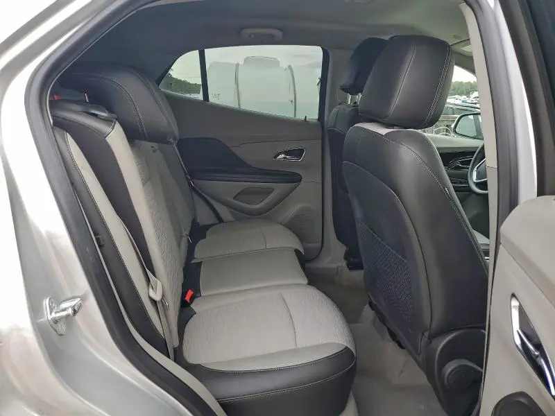 2015 BUICK ENCORE CONVENIENCE  