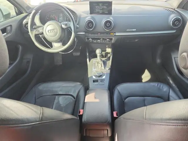 2015 AUDI A3 PREMIUM  