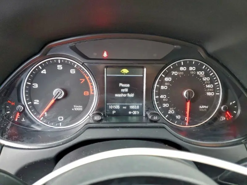 2017 AUDI Q5 PREMIUM PLUS  