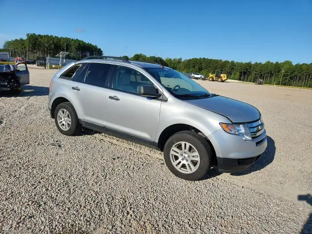 2010 FORD EDGE SE  
