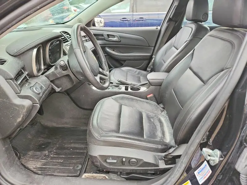 2014 CHEVROLET MALIBU 2LT  