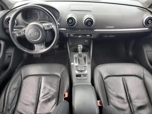 2016 AUDI A3 PREMIUM  