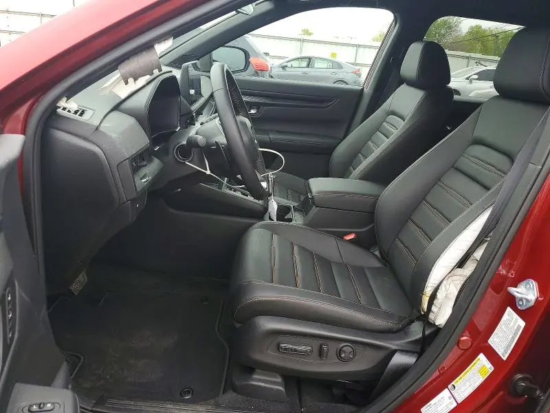 2026 HONDA CR-V SPORT-L  