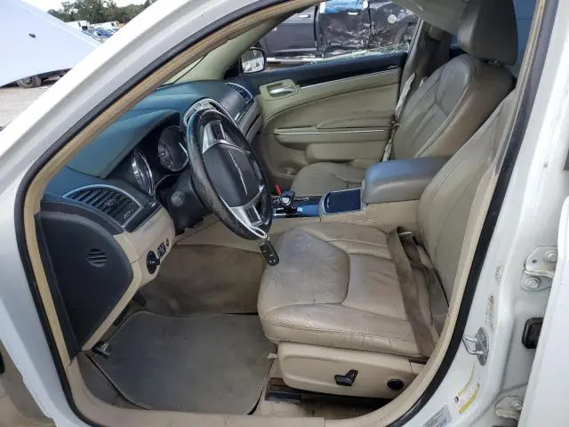 2014 CHRYSLER 300
