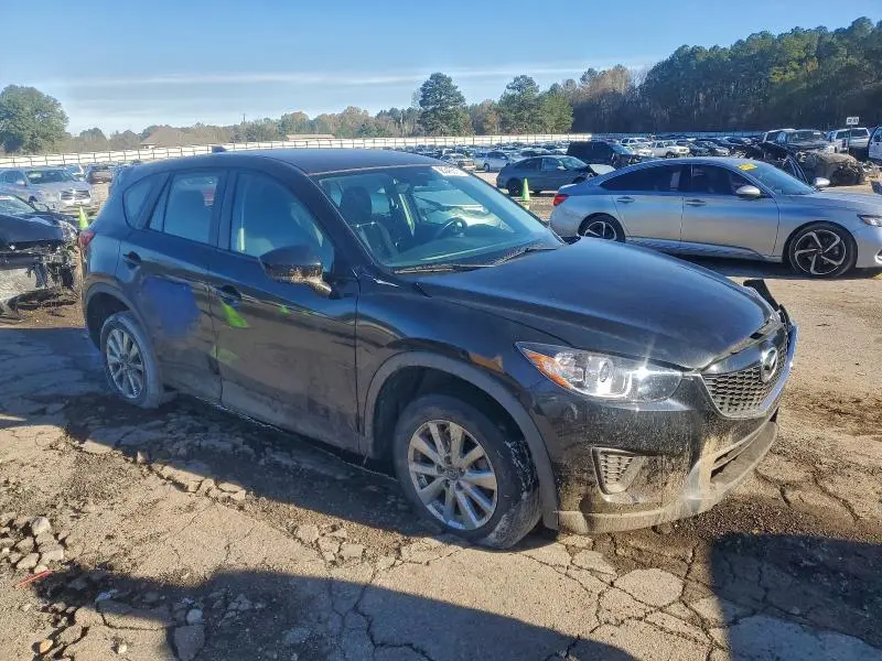 2014 MAZDA CX-5 SPORT  