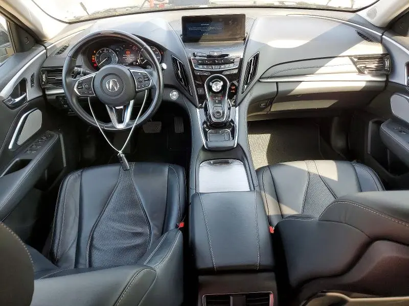 2020 ACURA RDX TECHNOLOGY  