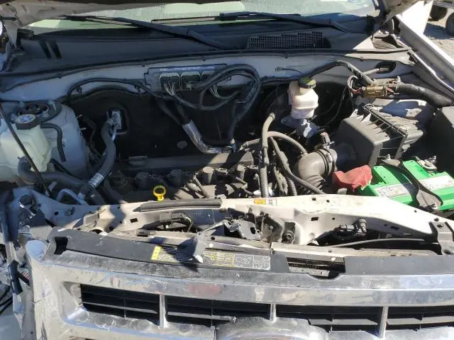 2012 FORD ESCAPE XLS  