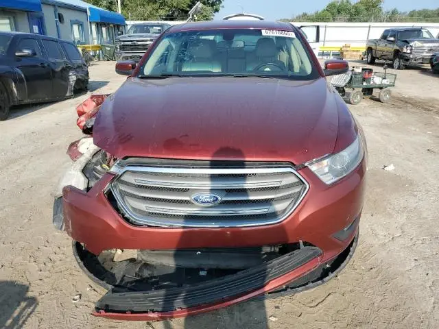 2014 FORD TAURUS SEL  