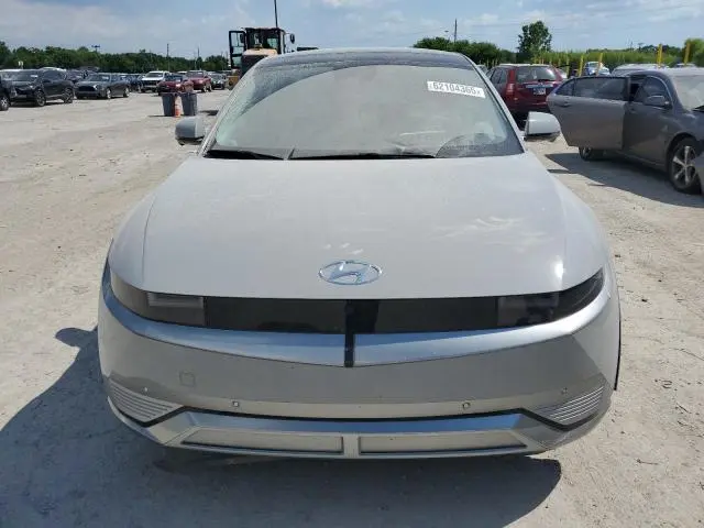 2023 HYUNDAI IONIQ 5 LIMITED  