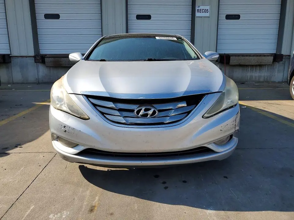 2014 HYUNDAI SONATA LIMITED  
