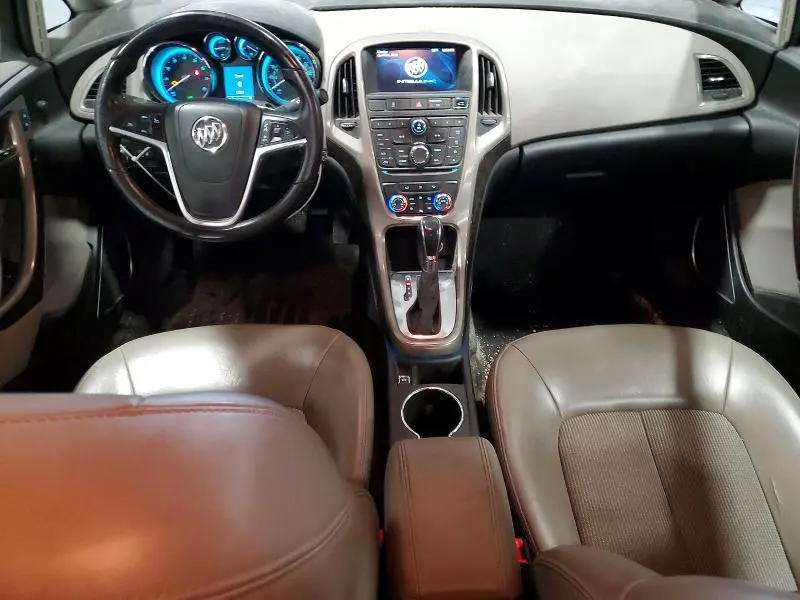 2016 BUICK VERANO   