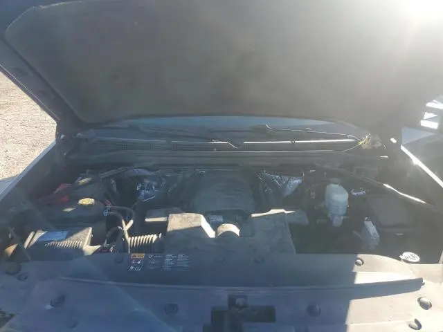 2016 GMC SIERRA K1500 SLT  