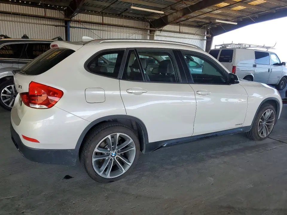 2014 BMW X1 SDRIVE28I  