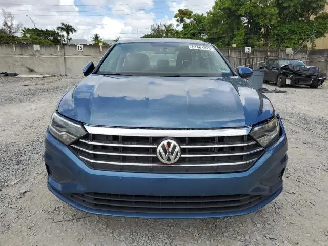 2020 VOLKSWAGEN JETTA S  