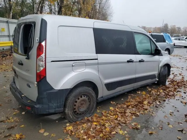 2019 FORD TRANSIT CONNECT XL  