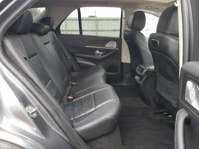 2020 MERCEDES-BENZ GLE 350 4MATIC  