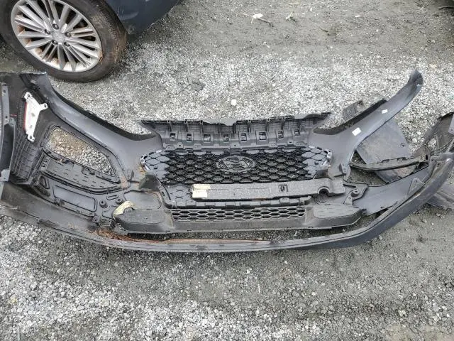 2020 HYUNDAI KONA SEL