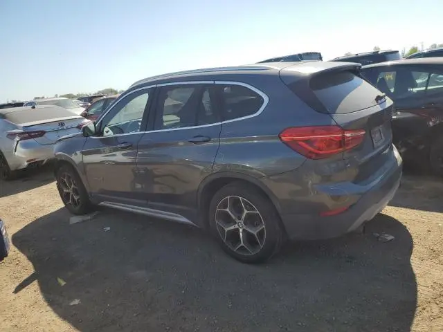 2018 BMW X1 SDRIVE28I  