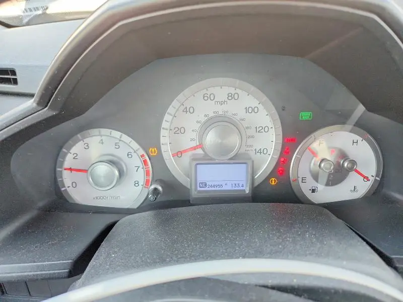 2011 HONDA PILOT TOURING  