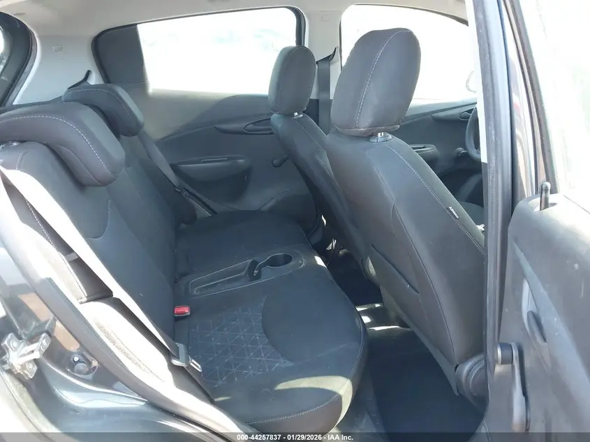 2020 CHEVROLET SPARK FWD LS AUTOMATIC