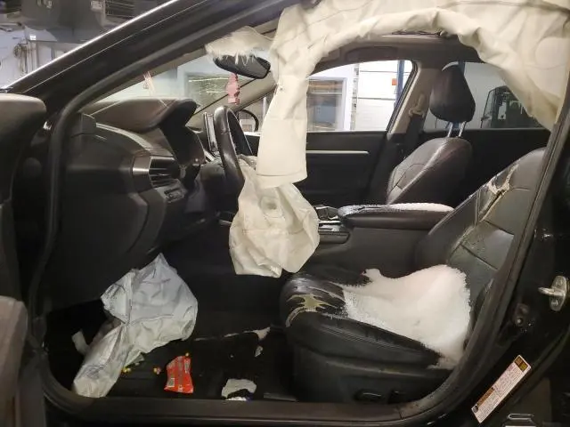 2019 NISSAN ALTIMA SL  