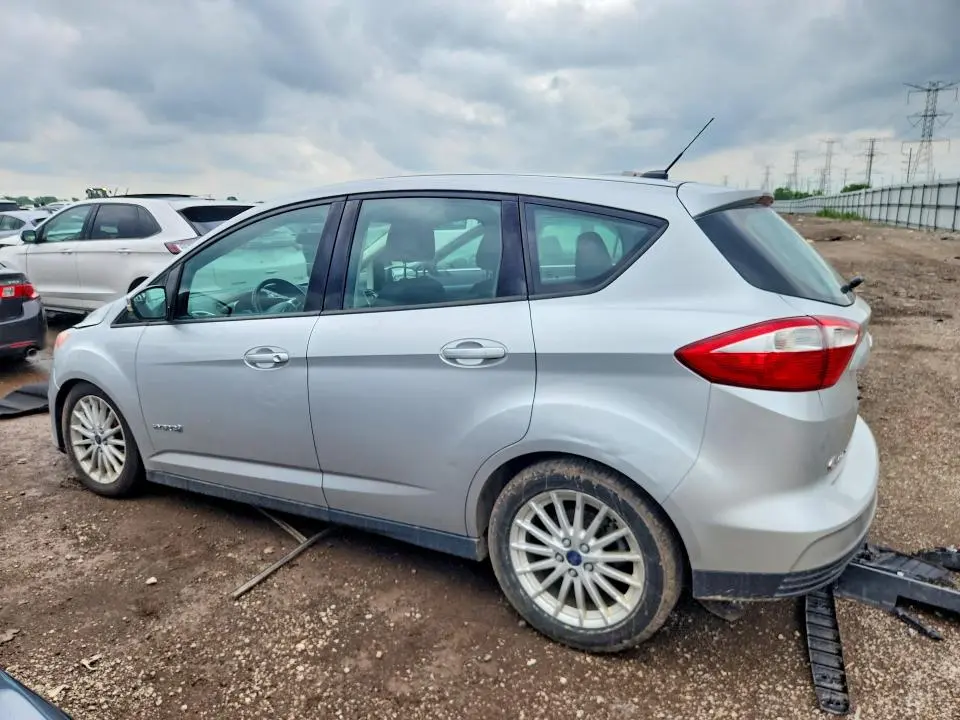 2013 FORD C-MAX SE  