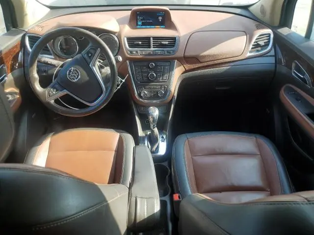2013 BUICK ENCORE PREMIUM  