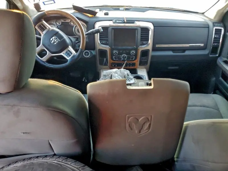 2015 RAM 3500 LONGH   