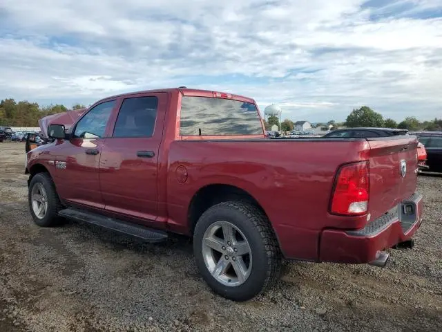 2015 RAM 1500 ST