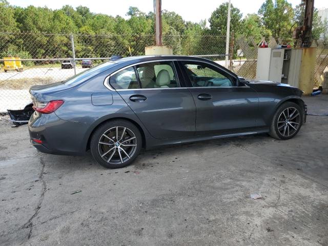 2020 BMW 330I 